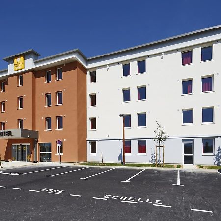 Premiere Classe Valence Nord - Saint Marcel Les Valence מראה חיצוני תמונה