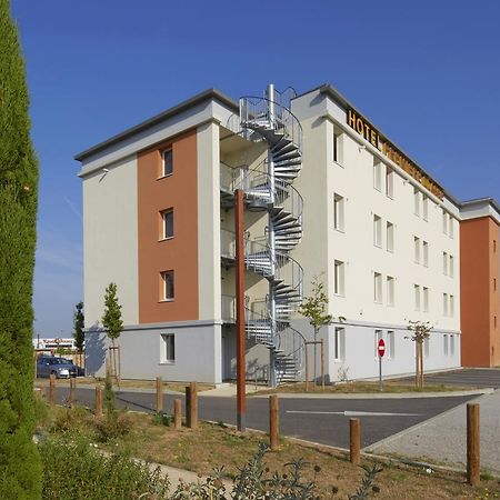 Premiere Classe Valence Nord - Saint Marcel Les Valence מראה חיצוני תמונה