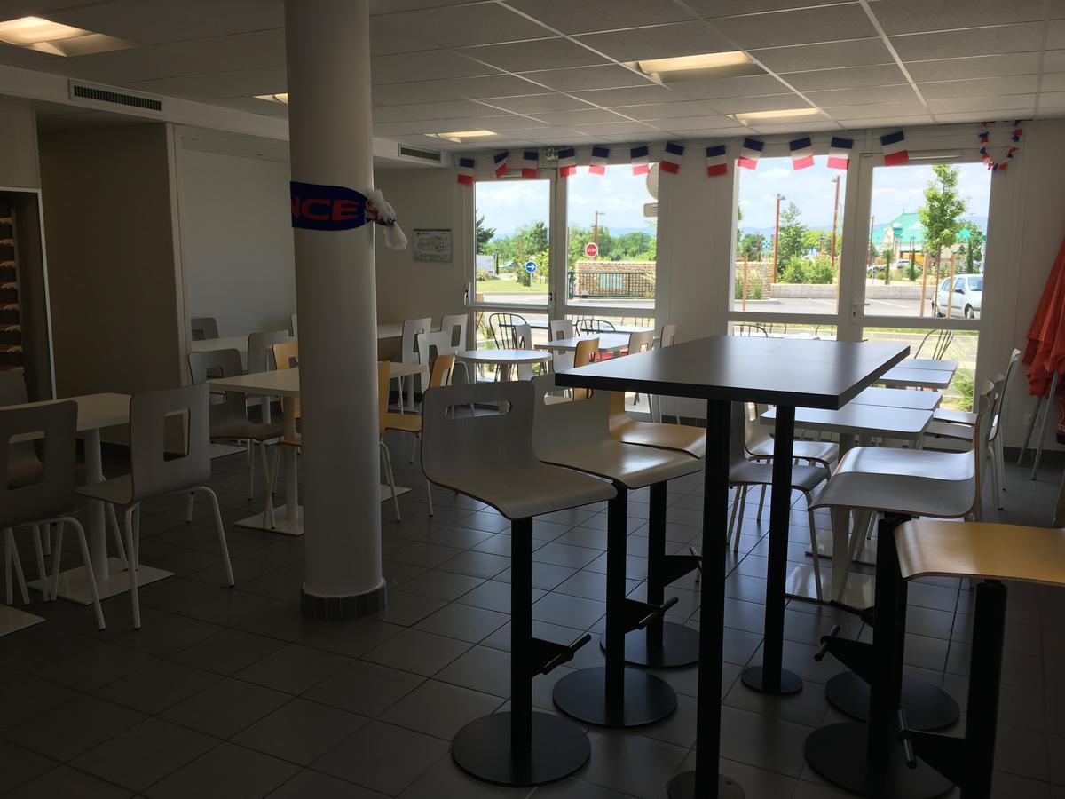 Premiere Classe Valence Nord - Saint Marcel Les Valence מראה חיצוני תמונה